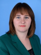 Павлова Галина Георгиевна