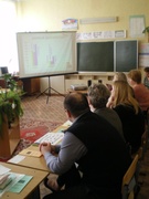 РМО учителей начальных классов
