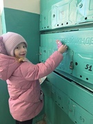 Суббота, 07.03.2026. «Эстафета добрых дел»