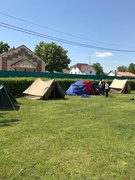 НЕПЕРЕДВИЖНОЙ (ПАЛАТОЧНЫЙ) ОЗДОРОВИТЕЛЬНЫЙ ЛАГЕРЬ КРУГЛОСУТОЧНОГО ПРЕБЫВАНИЯ "ПАТРИОТ"