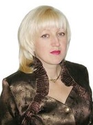 Стасенко Ирина Александровна