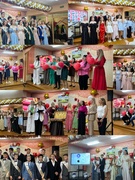 Выпускной - 2025, 11-е классы