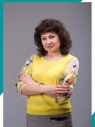 Кожедуб Инна Васильевна