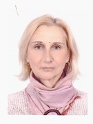 Исаковская Инна Сергеевна