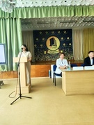 Вытокі-2025 Семинар-практикум по олимпийскому образованию в Республике Беларусь