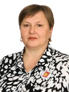 Боровская Елена Васильевна