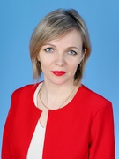 Бубен Елена Леонидовна