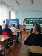Профориентация. Белорусский государственный университет пищевых и химических технологий, 20.03.2023