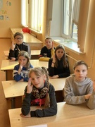 25.03.2026 - третий день в лагере "Светлячок"