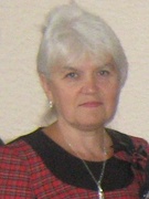 Кушнерова Галина Владимировна