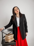 Таранович Надежда Генриховна