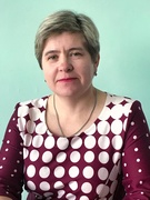 Колесная Наталья Юрьевна