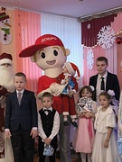 Чудеса на Рождество. Поздравления в СПЦ