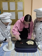 День открытых дверей. УО "Поставский государственный колледж" 21.03.26г.