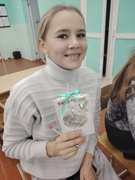 Суббота 28.12 КТД «Новогодняя открытка родителям». Игровая программа «Зимние забавы»