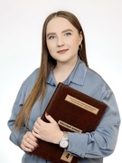 Огурецкая Карина Дмитриевна