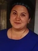 Кведерович Виктория Николаевна