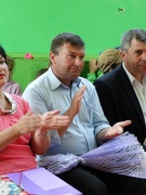 Последний звонок-2017