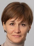 Коренькова Екатерина Александровна