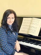 Подгайская Татьяна Сергеевна