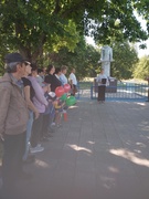 Дзень Незалежнасці Рэспублікі Беларусь