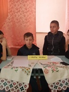 Рускай мове дай разгрузку—размаўляй па-беларуску