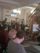 РМО заместителей директоров по воспитательно (учебно-воспитательной) работе