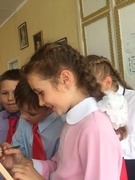 Неделя дополнительного образования