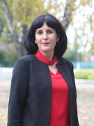 Тимошенко Елена Васильевна