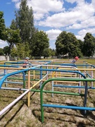 Лагерь