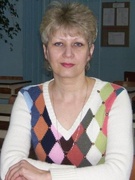 Жуковская Майя Ивановна