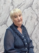 Пальцева Наталья Михайловна