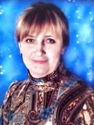 Синкевич Янина Иосифовна