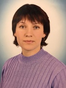 Тишина Татьяна Николаевна