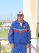 Гринкевич Виктор Филипович