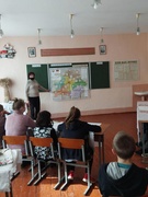 Тыдзень роднай мовы. Літаратурны квіз.