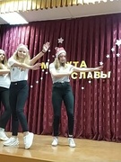 Минута славы 2019