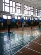 Аздараўленчы лагер «Праменчыкі»