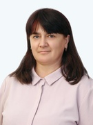 Павлюк Наталья Анатольевна