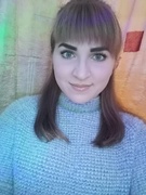 Леоненко Светлана Михайловна