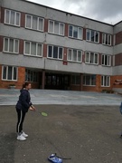 Понедельник спортивный!!!!