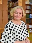 Дервоед Лилия Ивановна