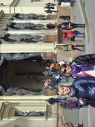 выходные в Санкт - Петербурге