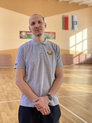 Анташкевич Антон Александрович