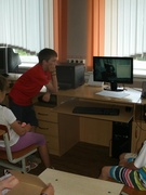 Летний лагерь(19.06.2017)