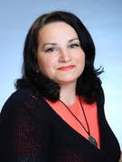 Аникеенко Анна Викторовна