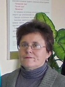 Юрова Прасковья Николаевна