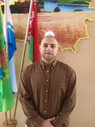 Ширкевич Николай Владимирович
