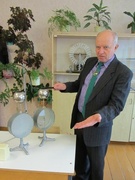 Сыса Михаил Николаевич