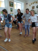 Летний оздоровительный лагерь"ЭКО". День 9.